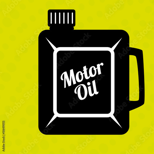 oil industry design 