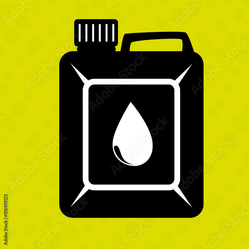 oil industry design 