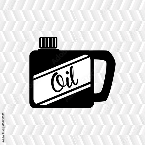 oil industry design 