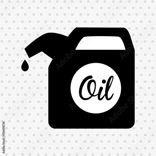 oil industry design 