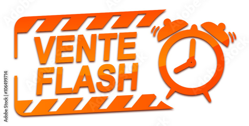 vente flash