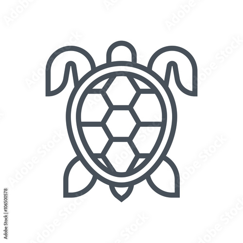 Turtle icon