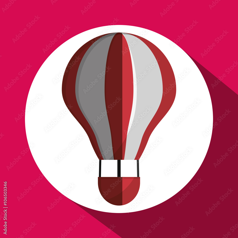 Obraz premium Transportation icon design