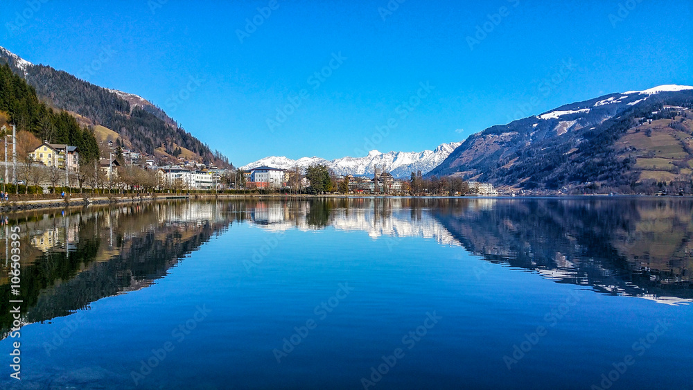 zell am see