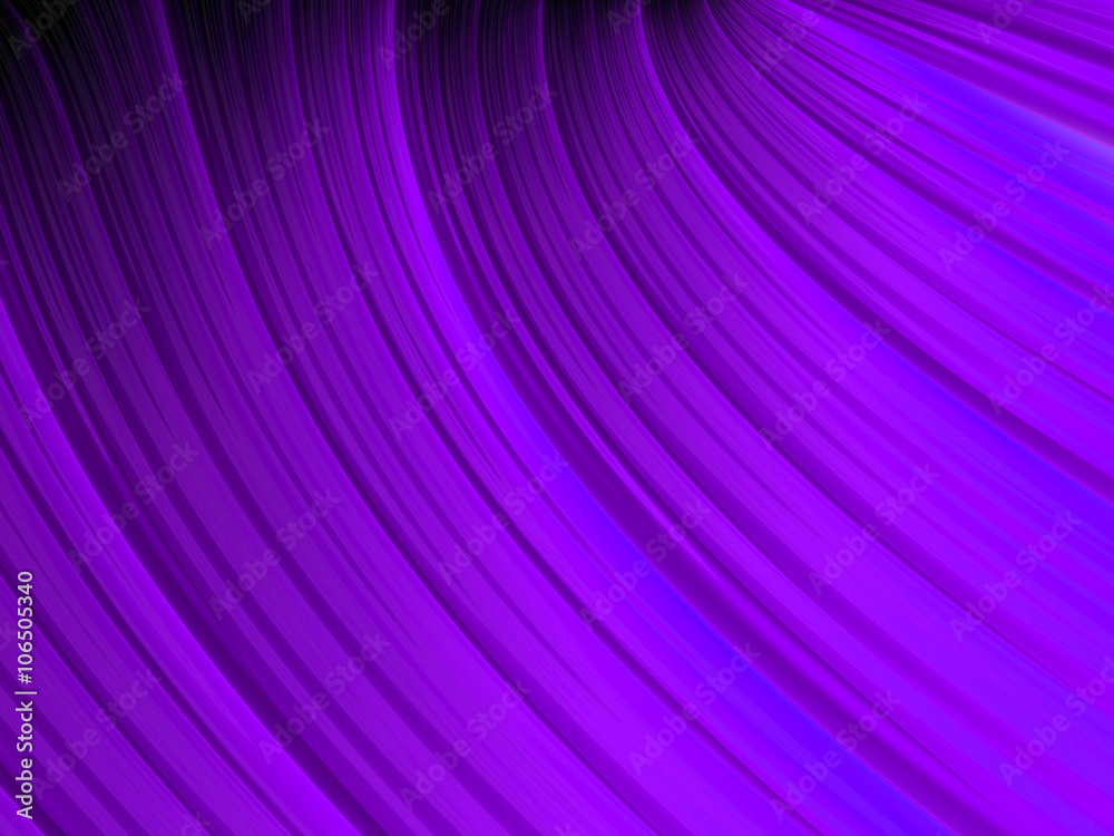 Fototapeta premium Abstract modern clean colorful lines background