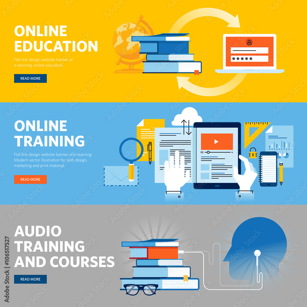 Graphic Design Education Online : Top Tips for Success
