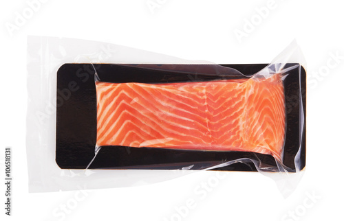 Red fish