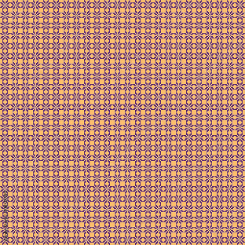 Seamless pattern for background