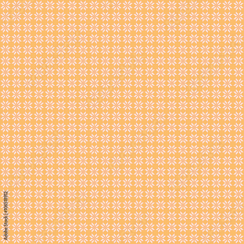 Seamless pattern for background