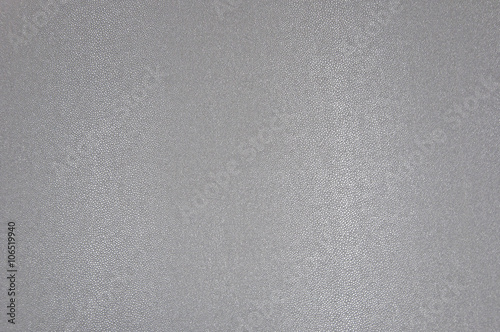 Grey silver background