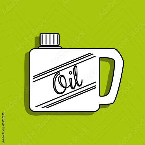 oil industry design 
