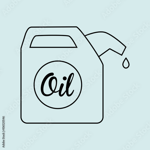 oil industry design 