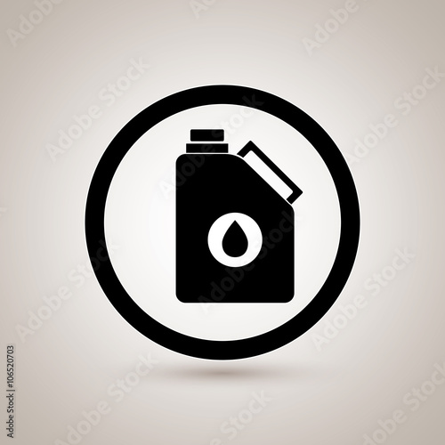 oil industry design 