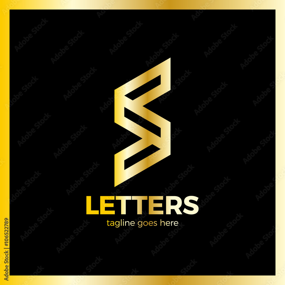 Super Rate Logo - Letter S Super Rate Logo - Letter S