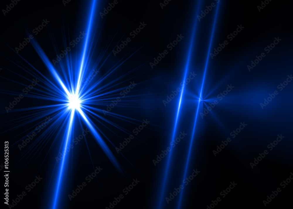 Abstract backgrounds lights