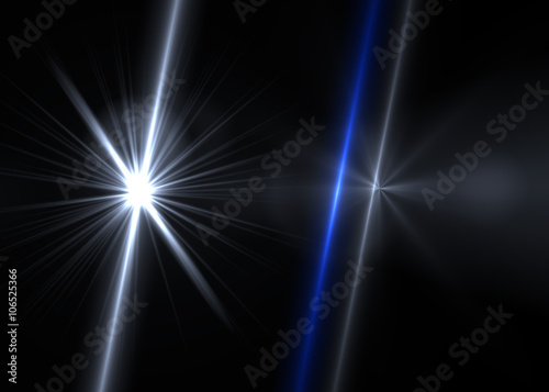 Abstract backgrounds lights
