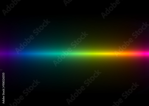 Abstract backgrounds lights