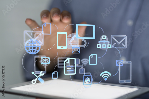 cloud computing
