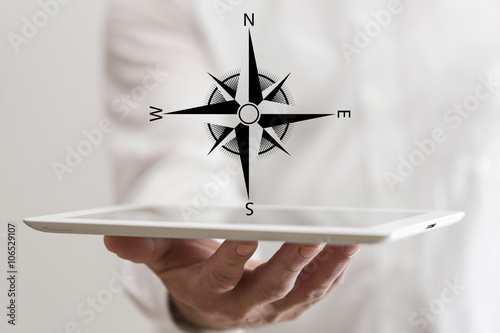 compass business