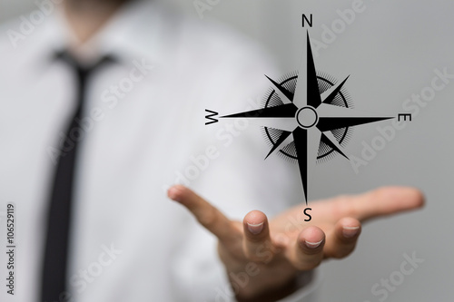 compass business
