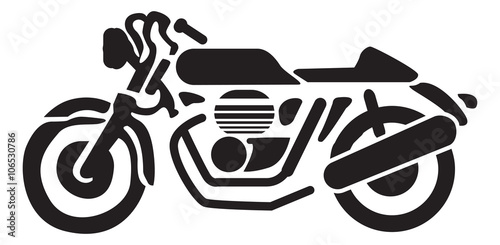 Motorcycle Icons