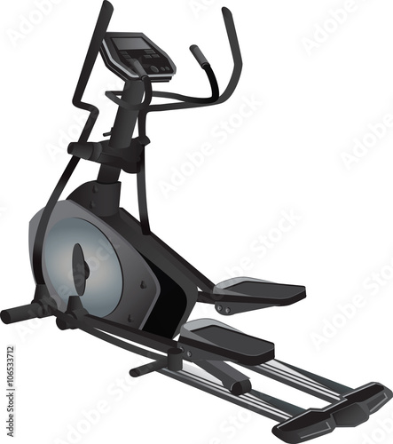 Gym and fitness equipment