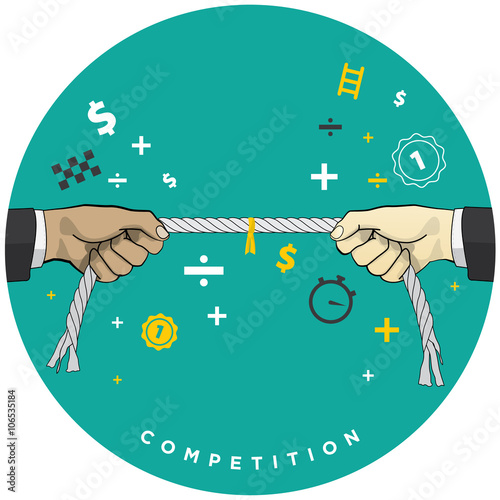 Business Competition Concepts