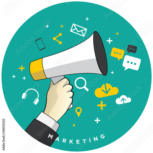 Business Marketing Consepts