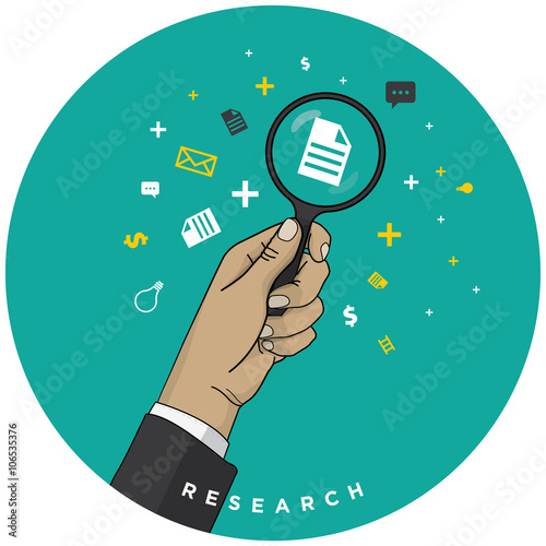 Business research concepts