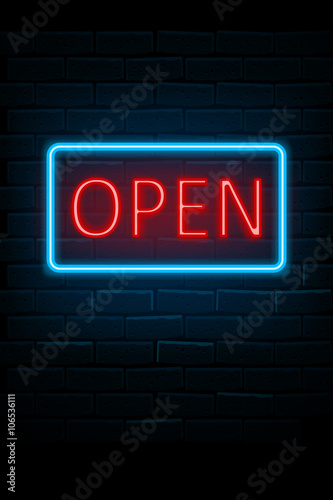 picture of open