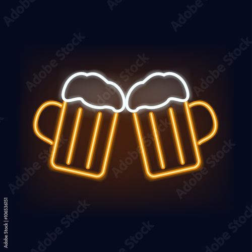 Picture of beer