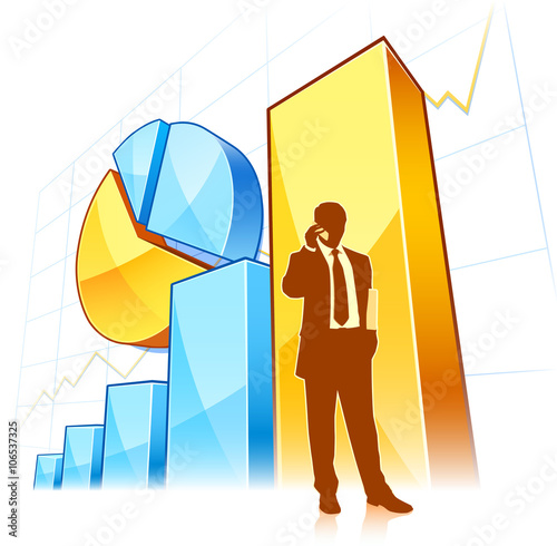 Growing business 
