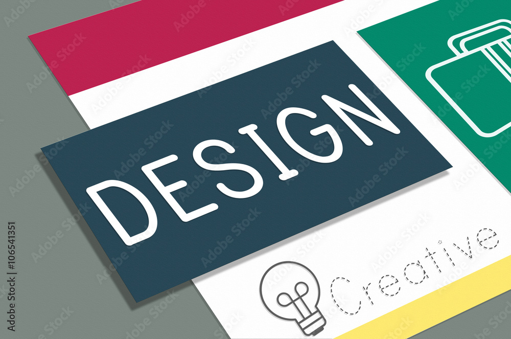 Design Creative Inspiration Ideas Concept Design Creative Inspiration Ideas Concept