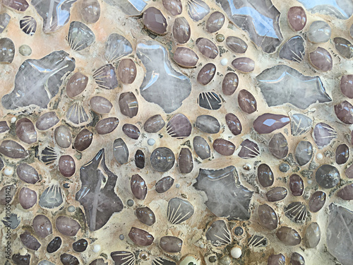 rock background