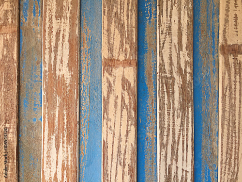 Wooden texture