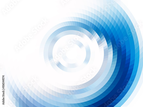vector vortex effect