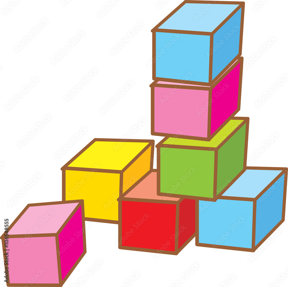 Obraz premium 아이콘 일러스트