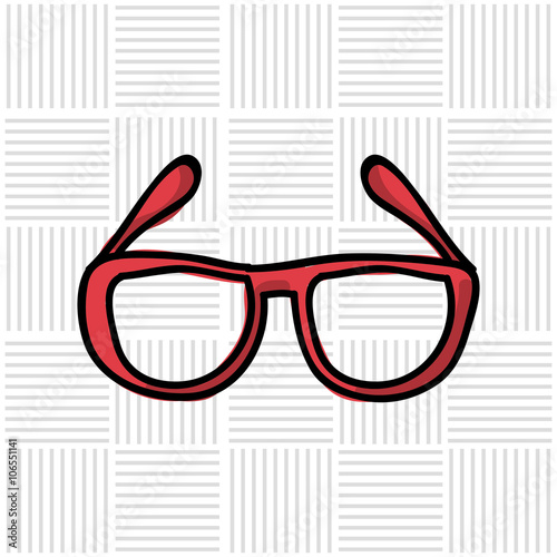 hipster element design 