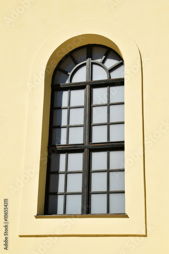 Window of the Great Church