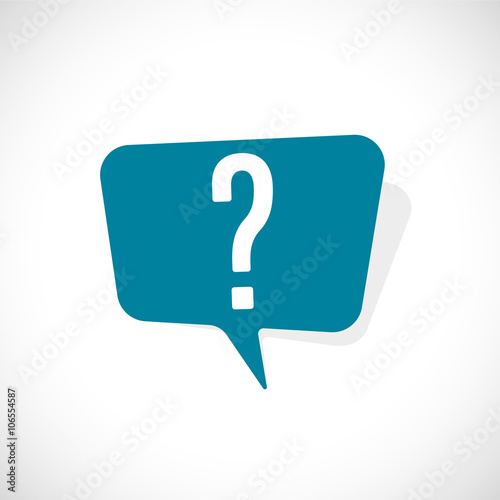 point d'interrogation