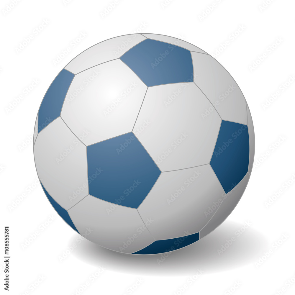 soccer ball, football, vector illustration soccer ball, football, vector illustration