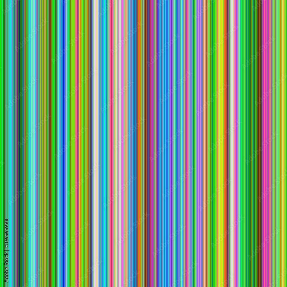 Multicolored vertical line pattern background Multicolored vertical line pattern background