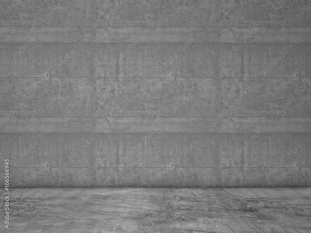 concrete background 3d concrete background 3d