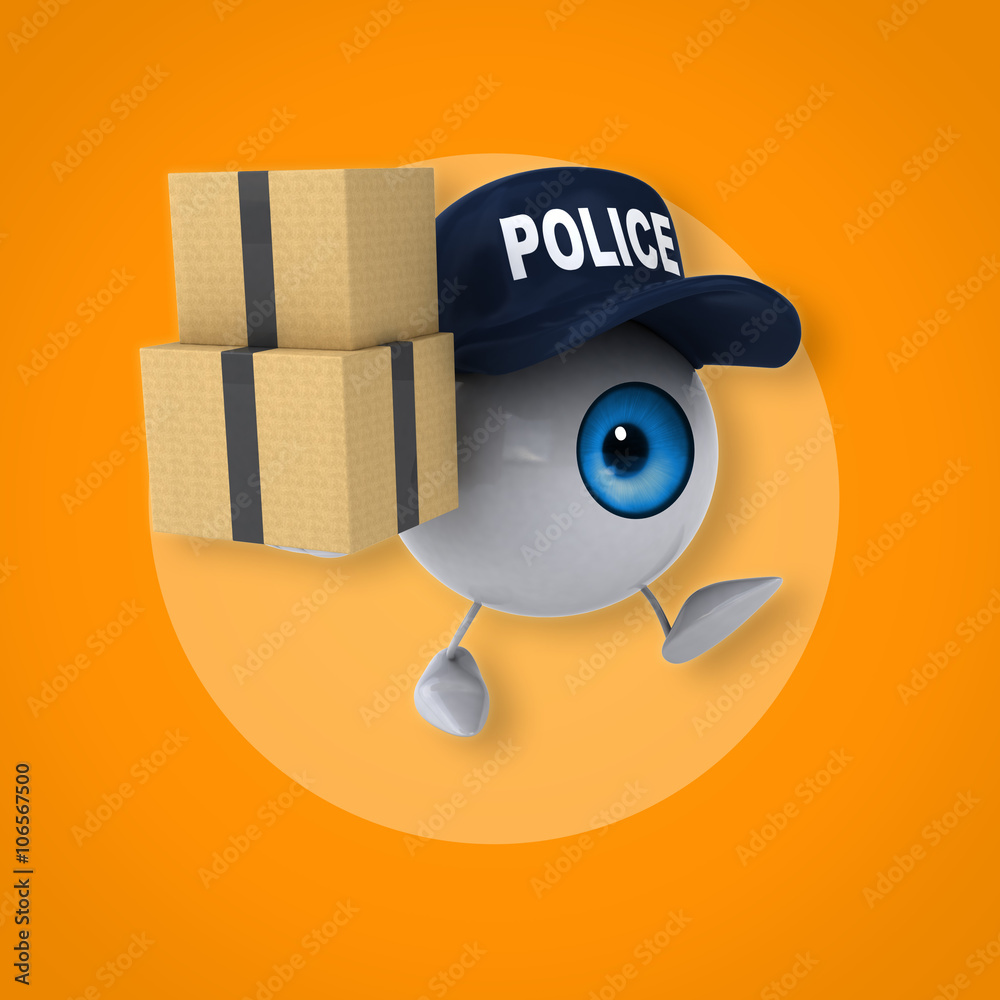 Eye Eye