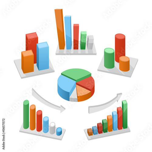 Business infographie 01