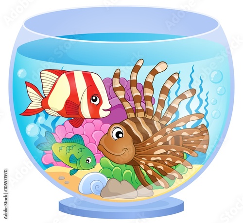 Aquarium topic image 2