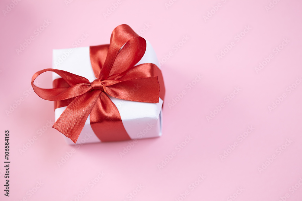 presents for Valentine day