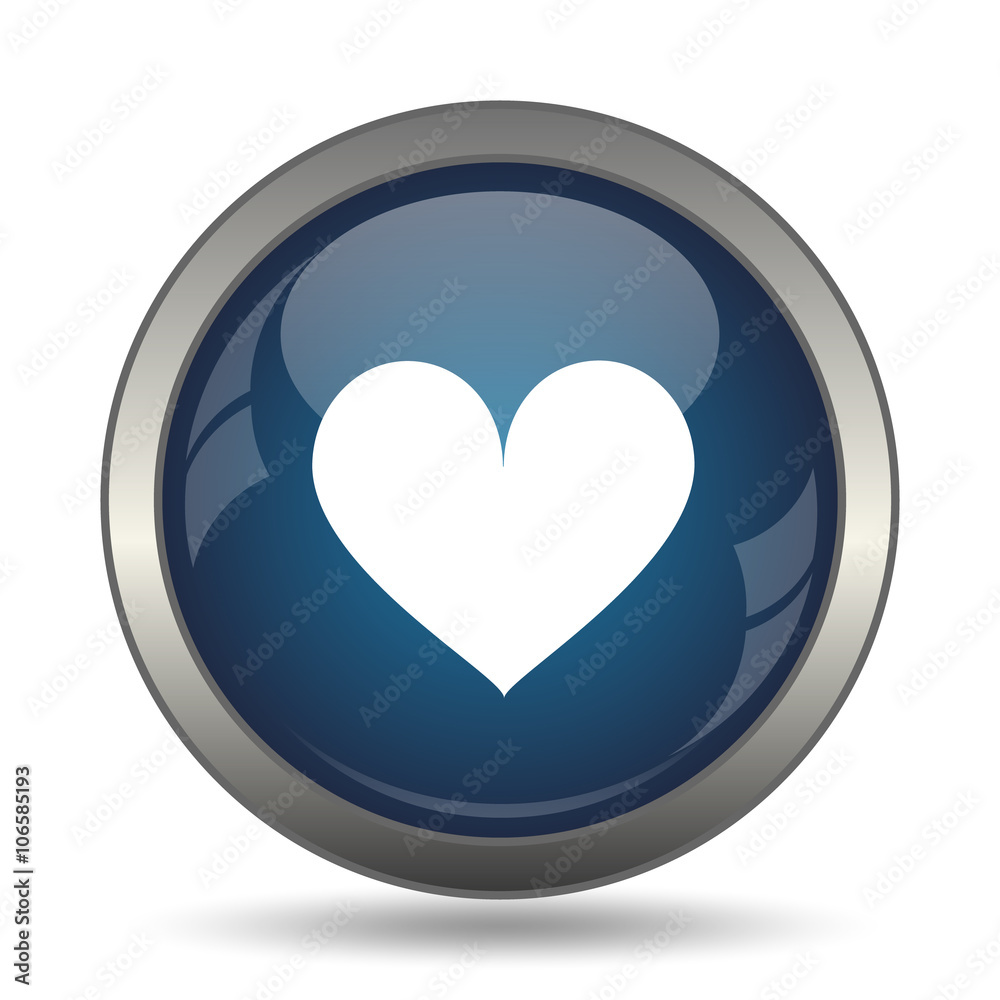 Heart icon Heart icon