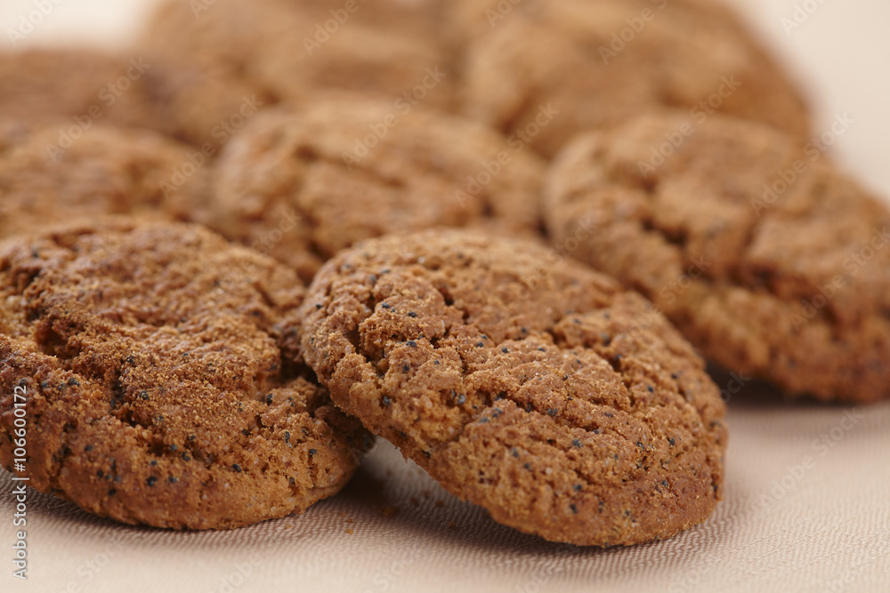oatmeal cookies oatmeal cookies