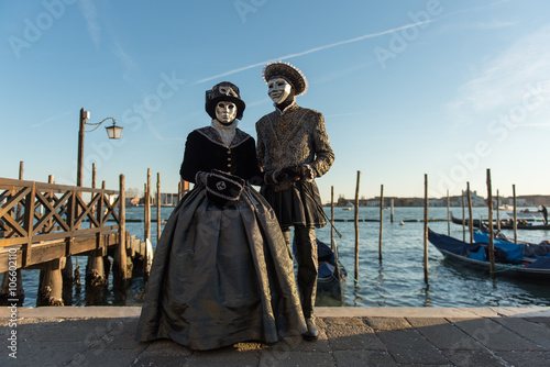 Carnevale a Venezia